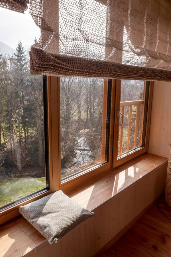 Servus Almtal Scharnstein Kültér fotó