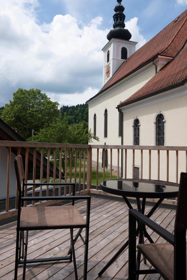 Servus Almtal Scharnstein Kültér fotó