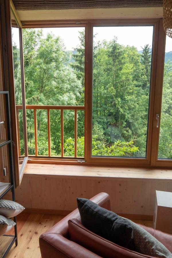 Servus Almtal Scharnstein Kültér fotó